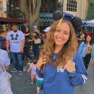 Meet your Posher, Tahlia